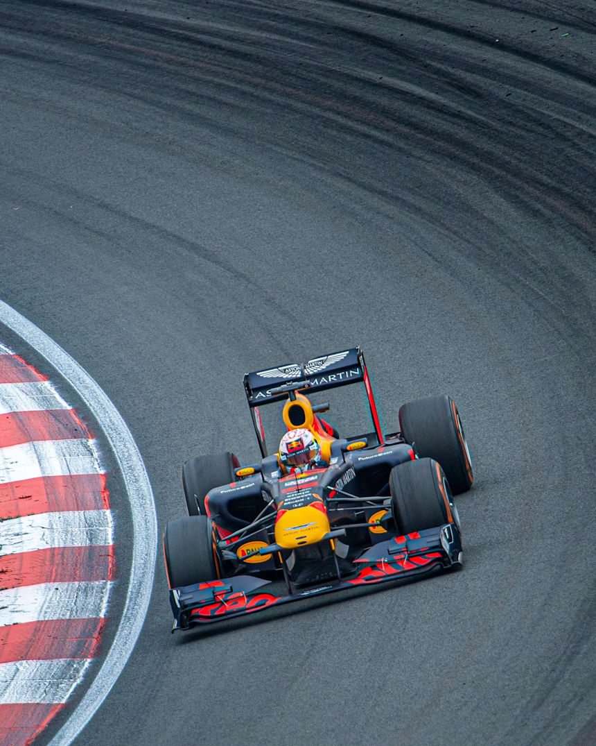 F1 Dutch Grand Prix 2020 At Zandvoort Circuit Guide