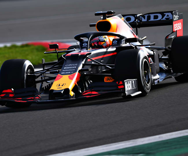 Formel 1 Live Schauen Tv Und Stream