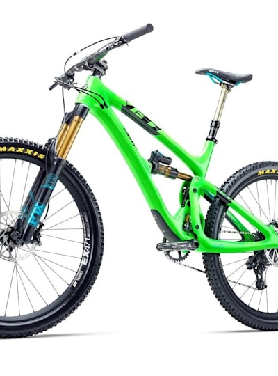 best enduro bike under 3000