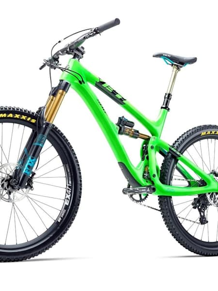 Best enduro bike 2016 clearance