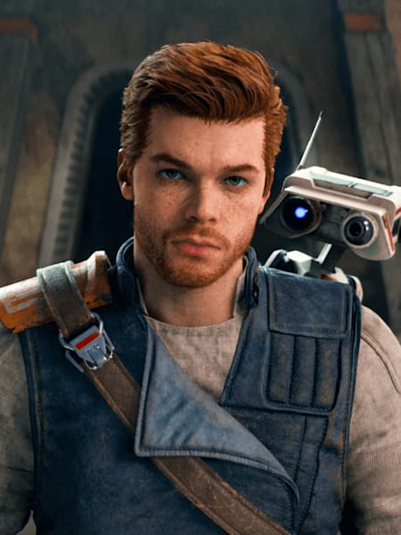 Star Wars Jedi: Survivor