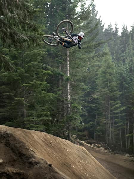 Tenue pluie cheap vtt