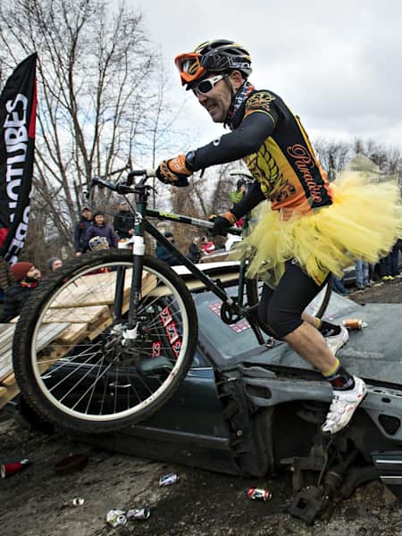 Cyclocross tubes sales