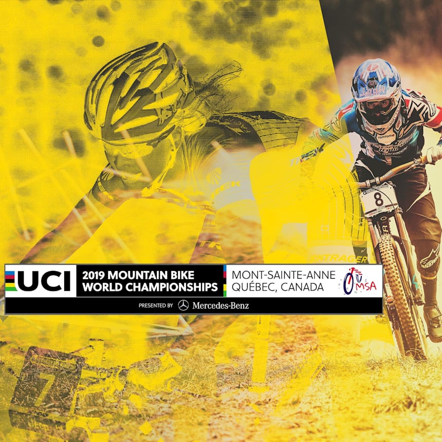 Mtb world champs 2019 top