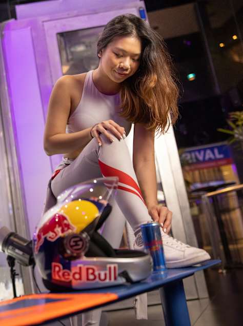 Kyra Poh