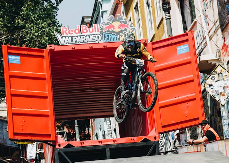 Red bull discount tv xco 2019