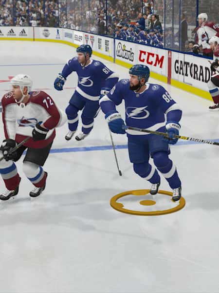 First NHL 20 Player Ratings Revealed, Players React Including Mats