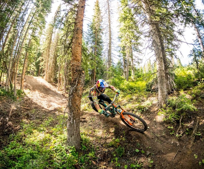 best 29er enduro bike 2020