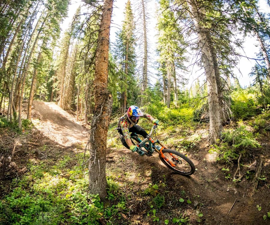 MTB Enduro Red Bull Discover the latest content