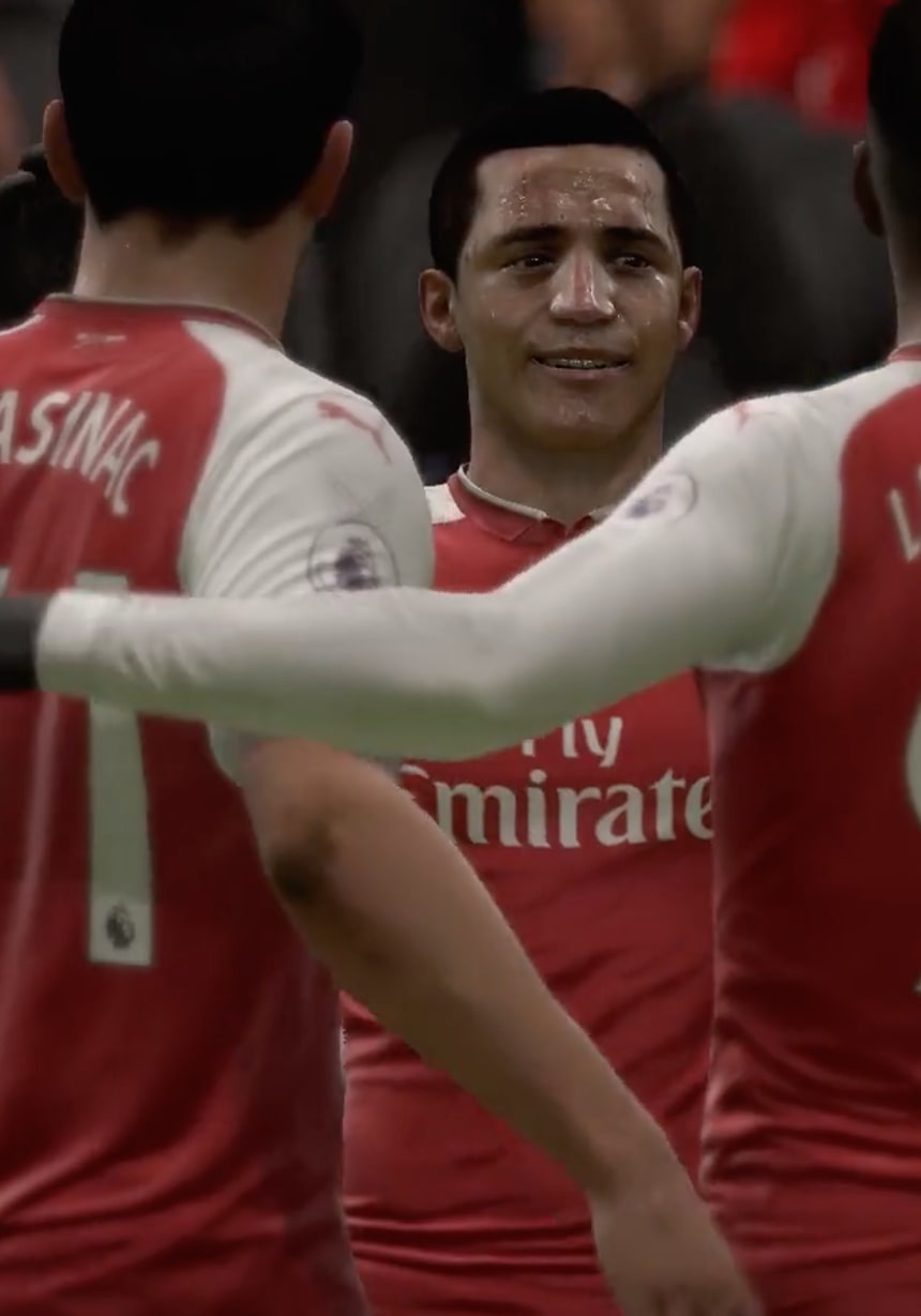 Fifa 18 Career Mode Hidden Wonderkids To Sign