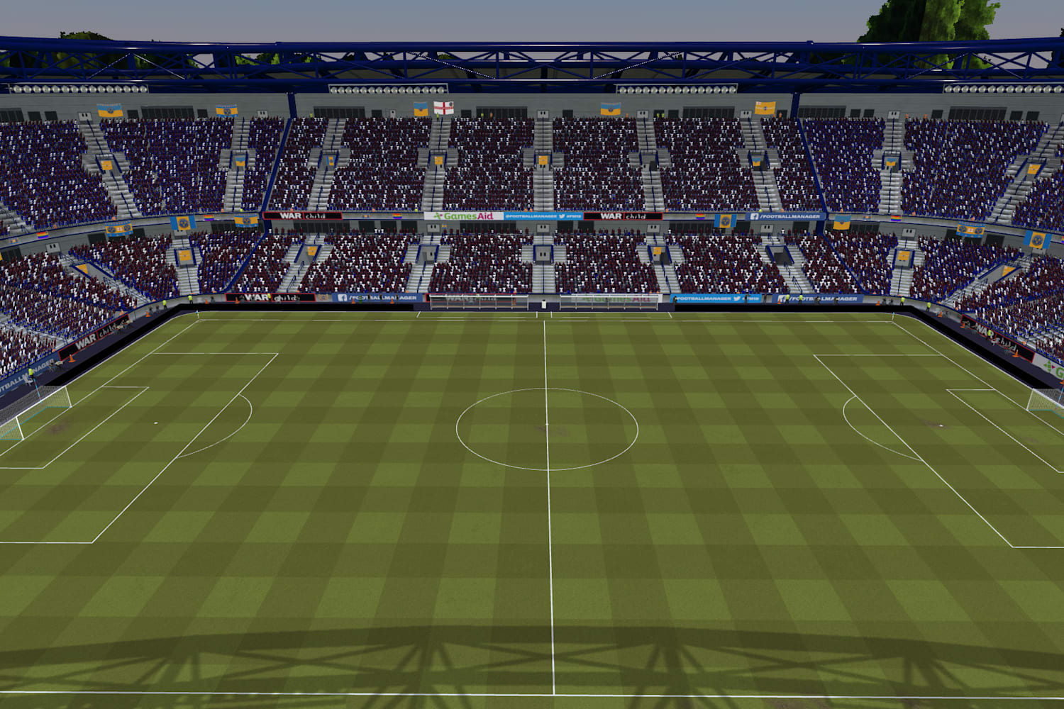 Football Manager 2020 Wonderkids Top Talents To Choose