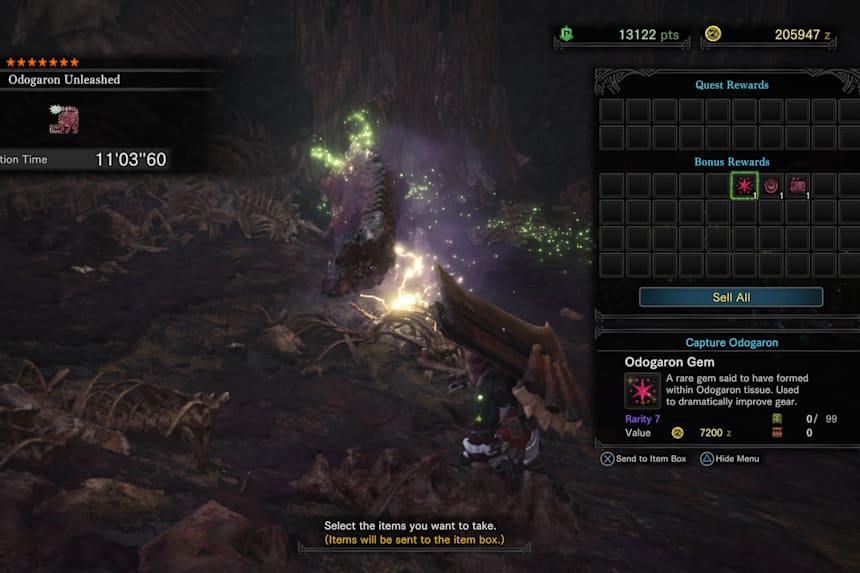 Monster Hunter World Armor Guide Essential Build Tips Collect them and something wonderful may happen! monster hunter world armor guide