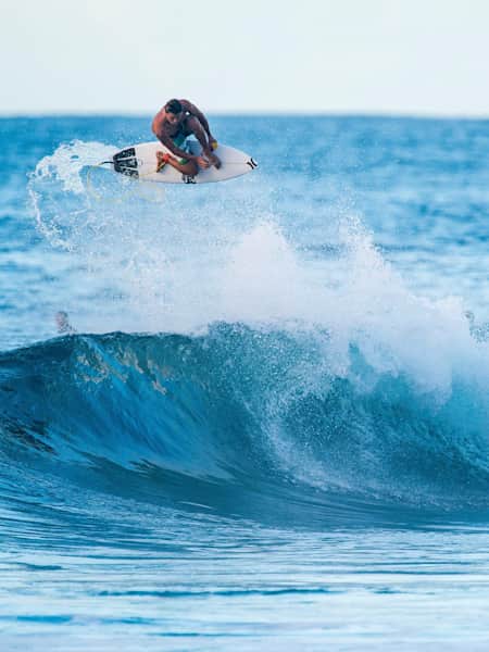 Air surfers shop