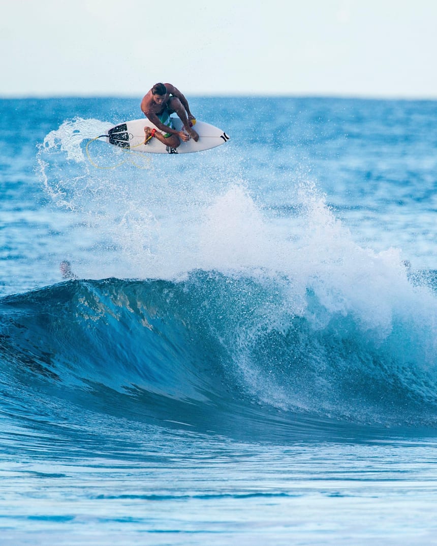 Best Air Surfers Worldwide Top 5 Surfers In The Air