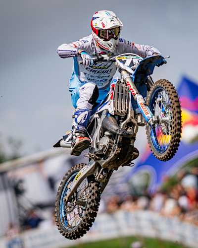 ADAC MX Masters Gaildorf 2024