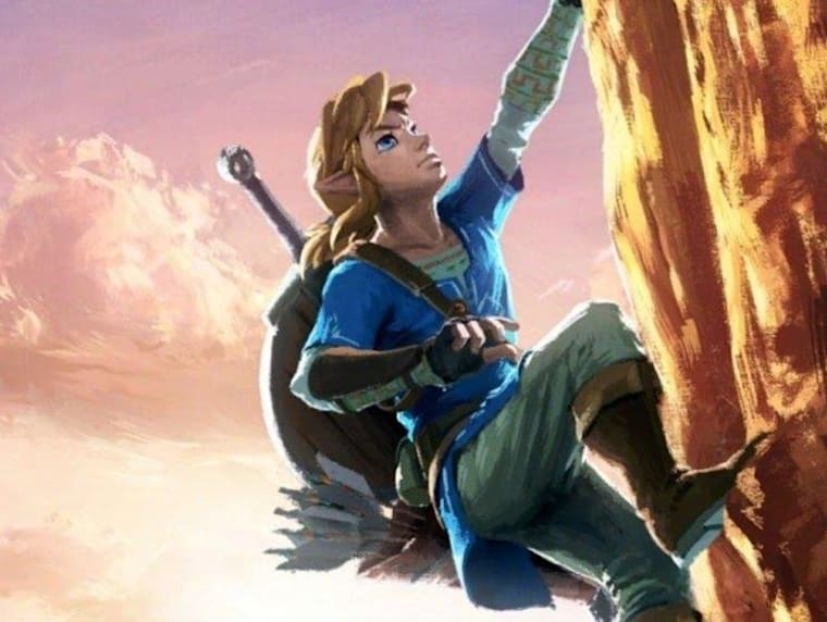 25 Legend of Zelda Breath of the Wild essential tips and tricks