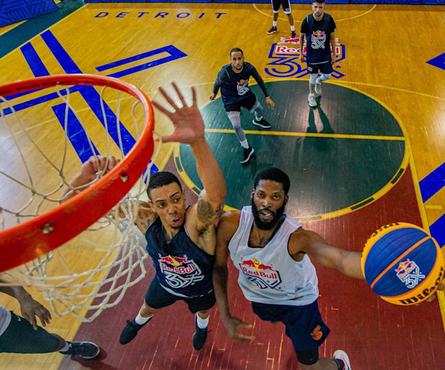 basketbol hakkinda bilmeniz gereken 10