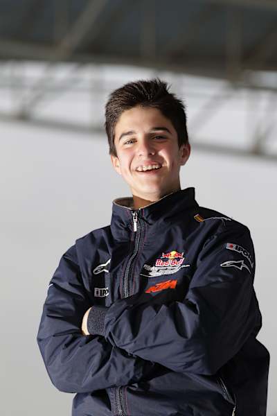 Marcos Ramirez