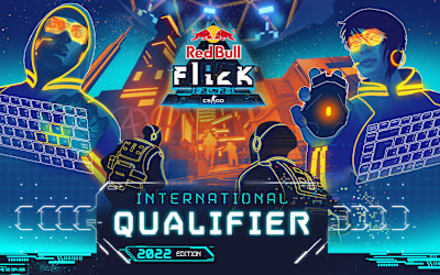 Red Bull Flick 2022