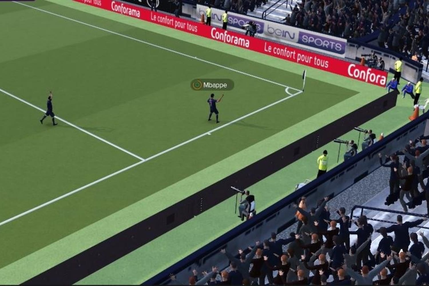 Football Manager 2019 Wonderkids 11 Talents To Sign