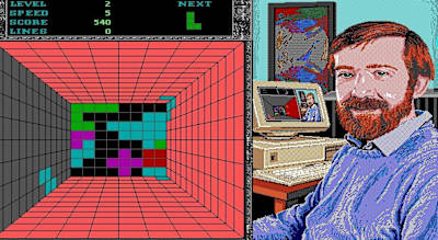 Los spin-offs del juego Tetris que nadie recuerda