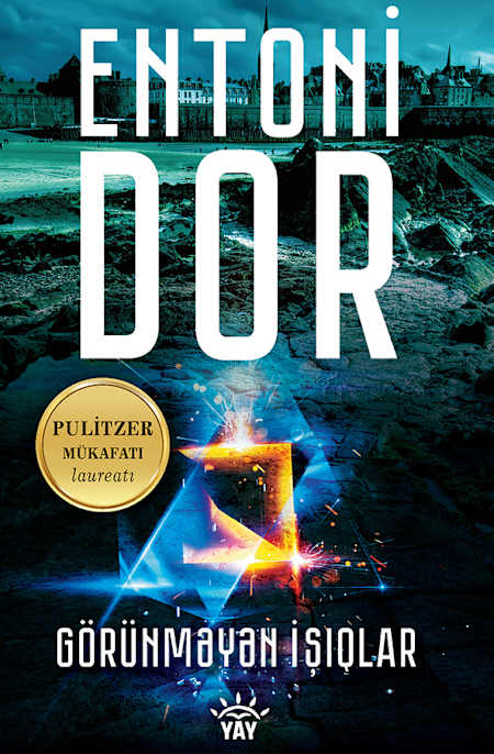 Görünməyən işıqlar