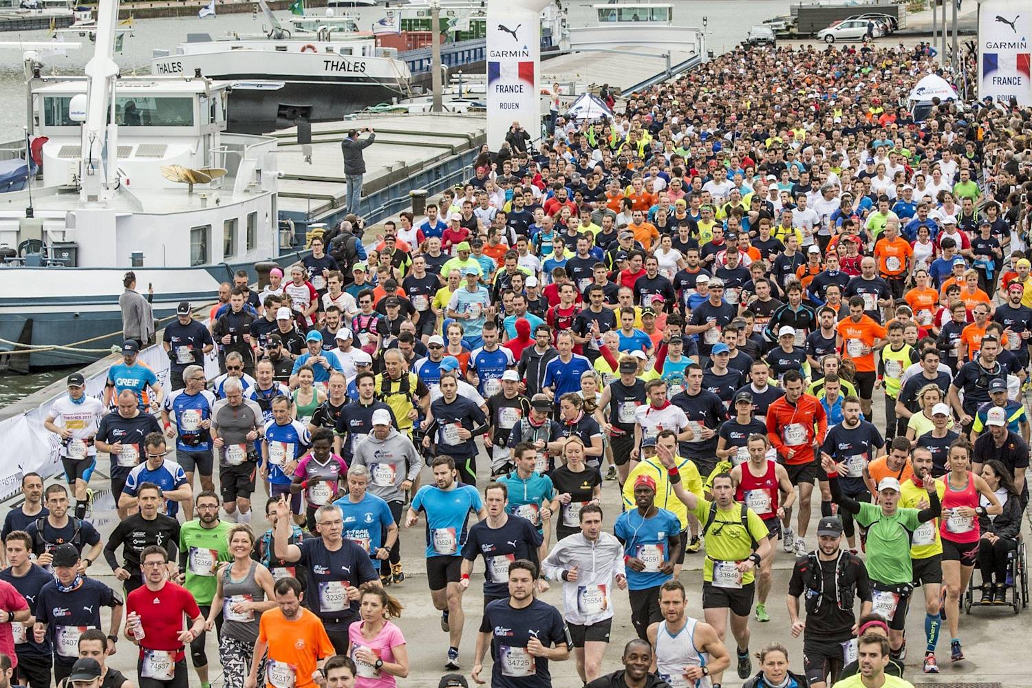 Wings for Life World Run 2019 France News, Vidéos…