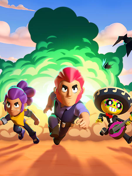 Brawl Stars