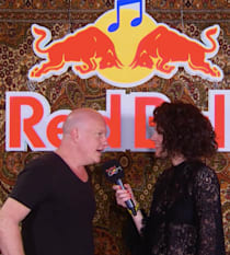 red bull