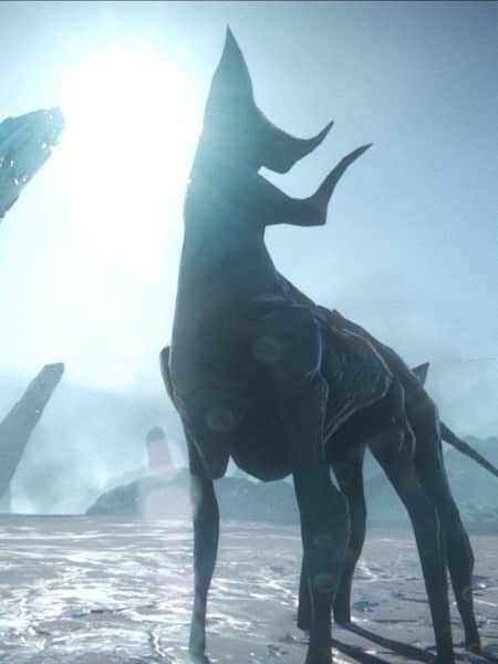 Osiris New Dawn Everything we know Red Bull Games