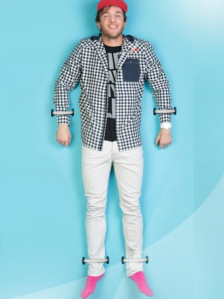 Павел Вишневый Павел Вишневый