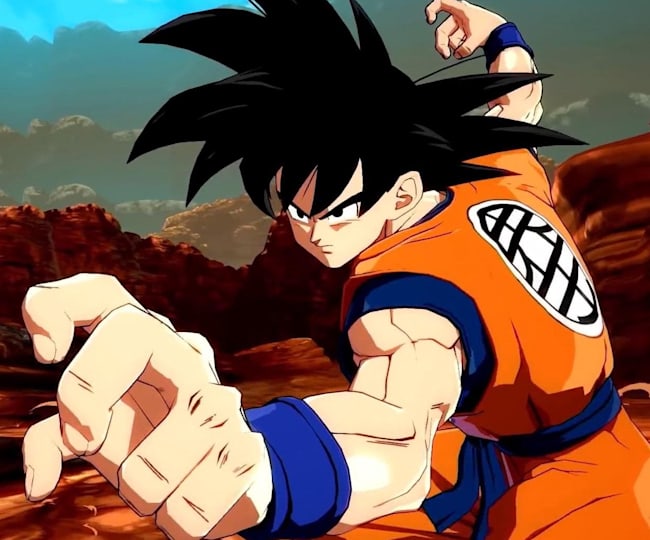 ドラゴンボール ファイターズ アップデートデータver 1 15の変化 Eスポーツ レッドブル