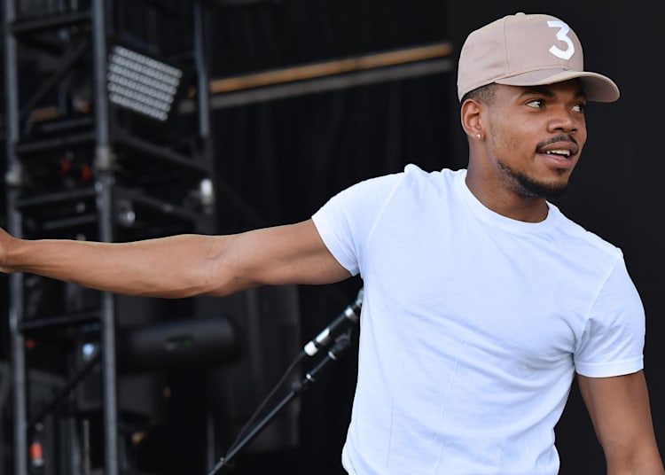 Top 10 Best Chance The Rapper Songs