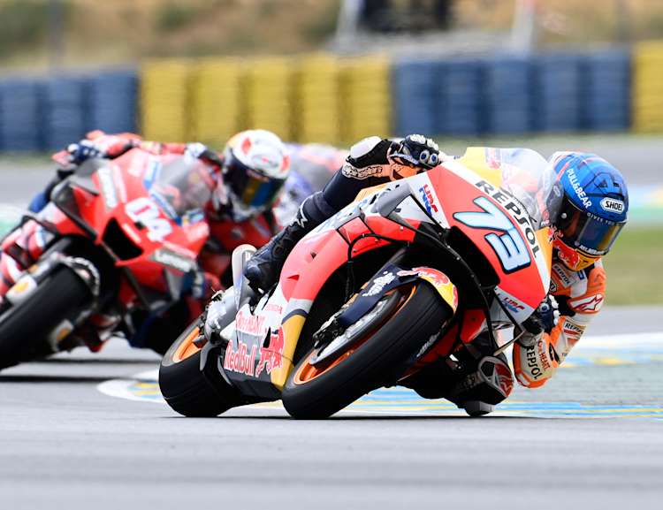 2014 Motogp Season