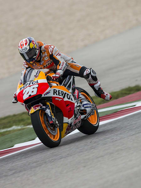 ダニ・ペドロサ ダニ・ペドロサ