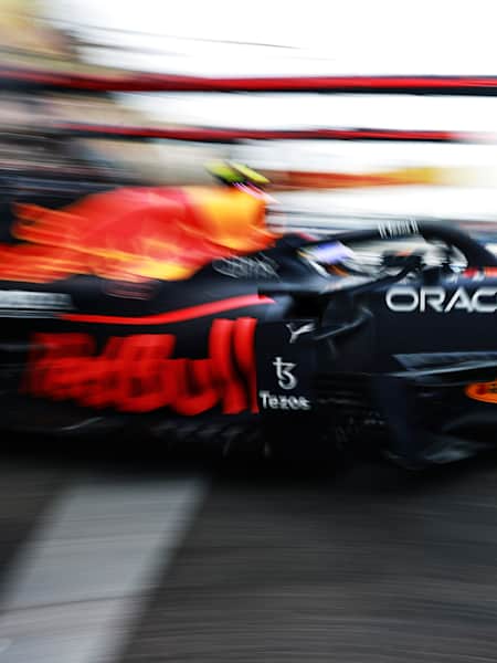 Red Bull Racing Internships Summer 2024: Grab Your Dream Opportunity Now