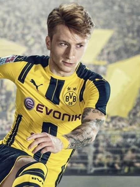 Henderson fifa 17 deals