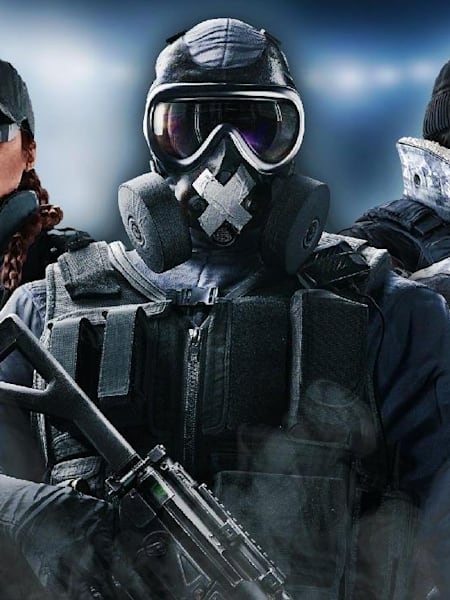 Rainbow Six: Siege