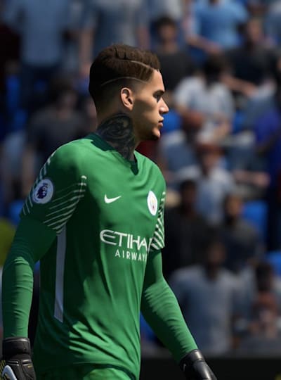 Fifa オススメゴールキーパー ベスト8 ゲーム レッドブル