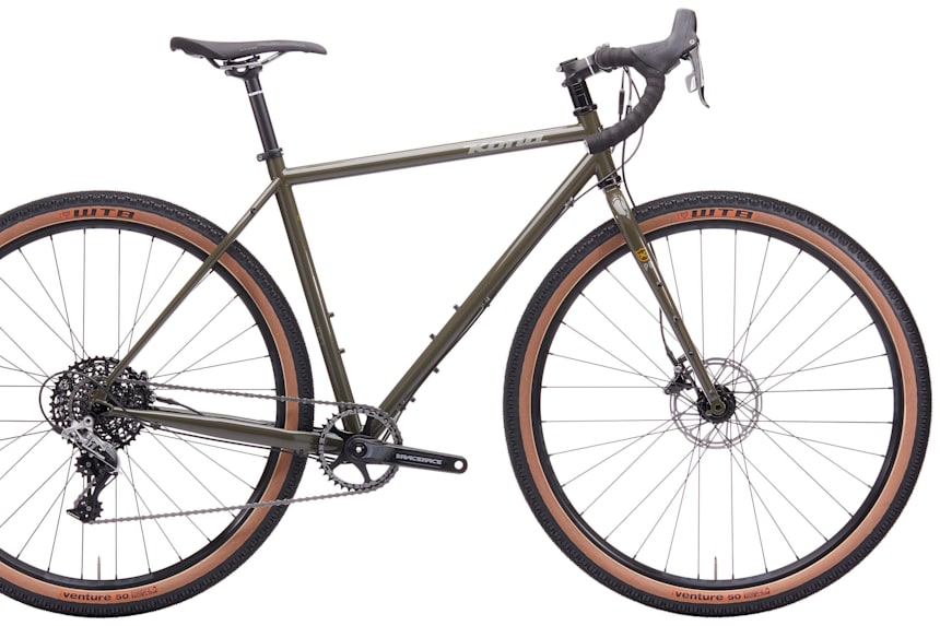 best intro gravel bike
