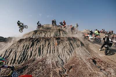 Red Bull Outliers 2023