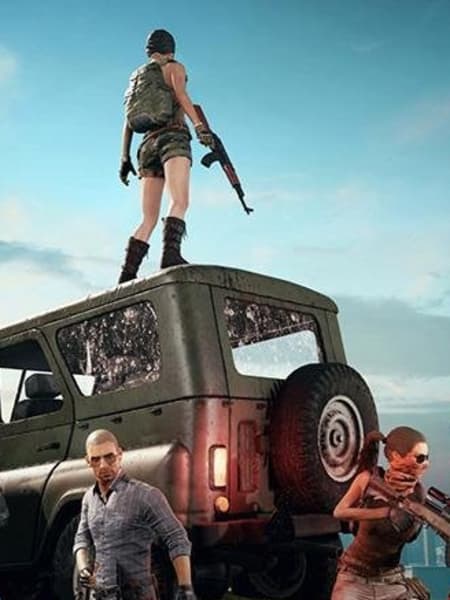 Le jeu vidéo PUBG est le leader incontesté en Corée du Sud, il dépasse même l'autre battle royale Fortnite plus populaire dans le reste du monde.