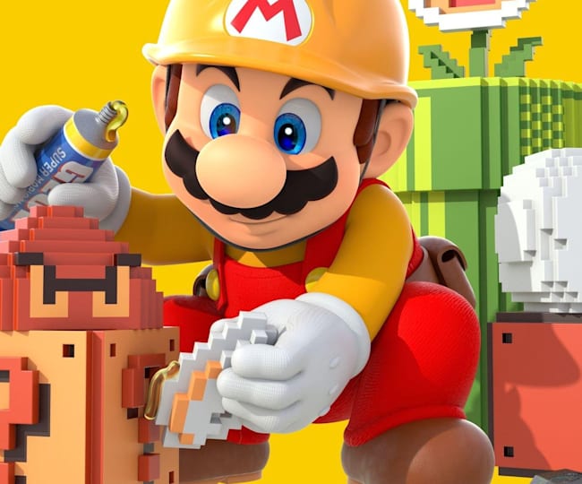 Wii U Games For Switch The Games We Wanna Play