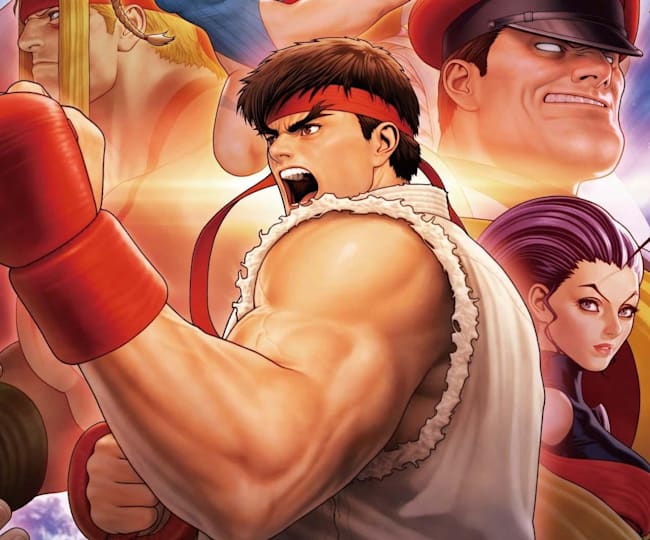 90年代を代表する格闘 アクションゲームサウンドトラック レトロ サントラ 格ゲー オススメ