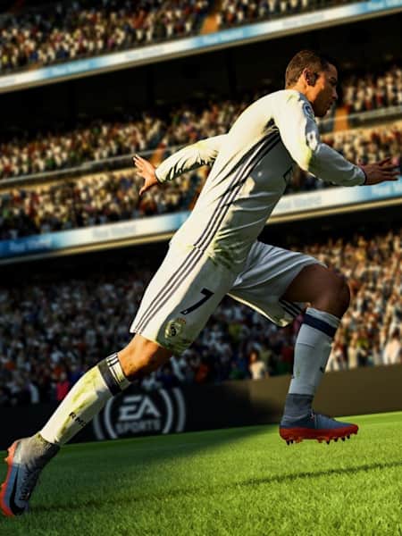 Test FIFA 18 Pourquoi FIFA 18 est la hauteur Jeux