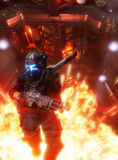 Titanfall 2 勝利のための11のヒント