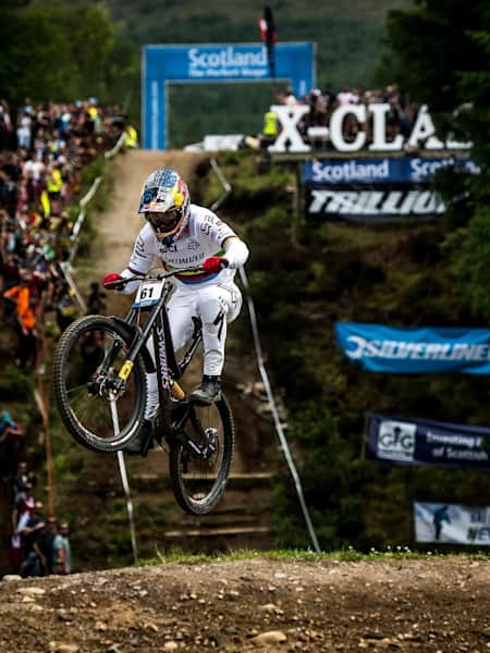 Uci downhill world cup 2018 cheap