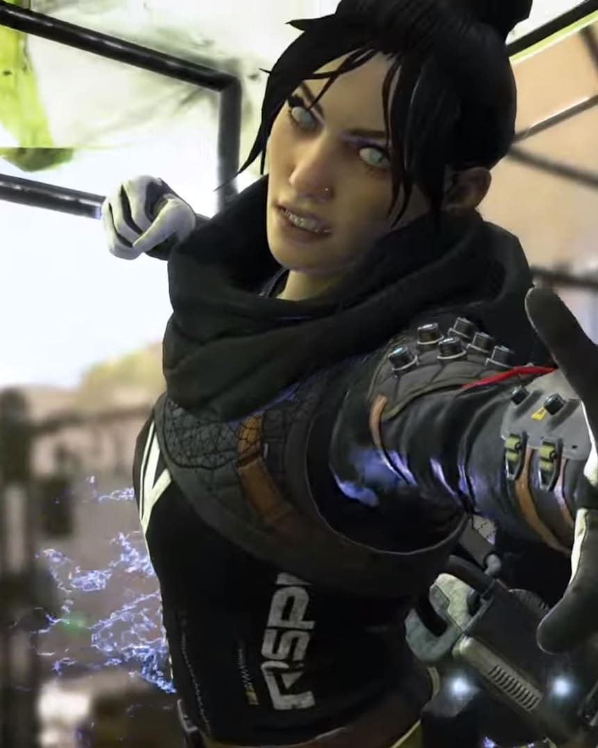 Apex Legends 上級テクニック集 エーペックスレジェンズ 攻略