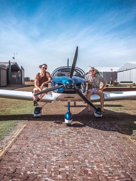 Travel the world with Louis Cole