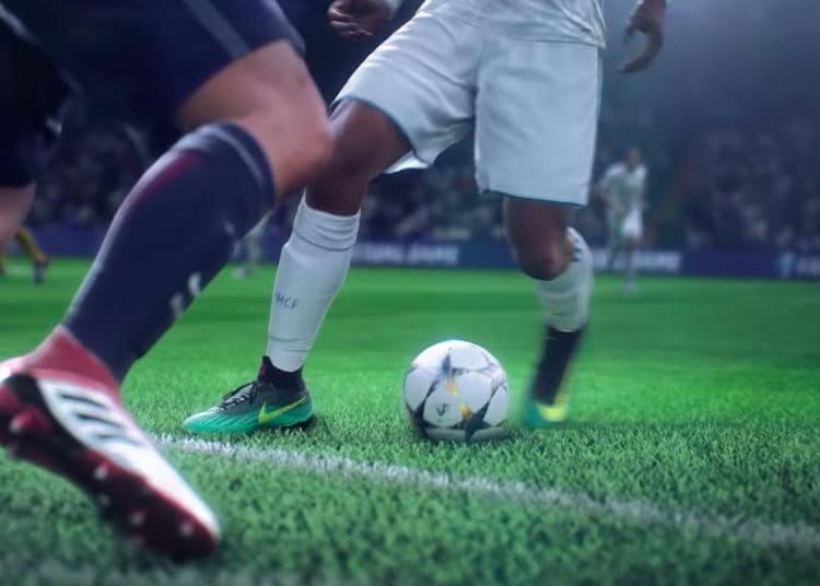 Fifa 19 Best Young Players To Pick In Spain S La Liga